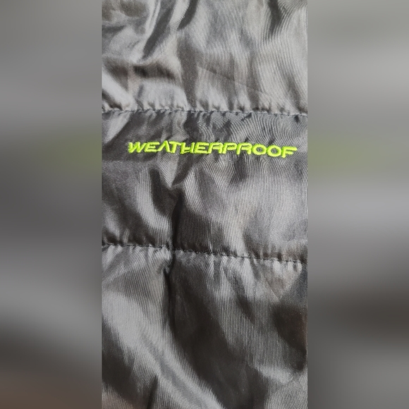 Jacket - Picture 2 of 12